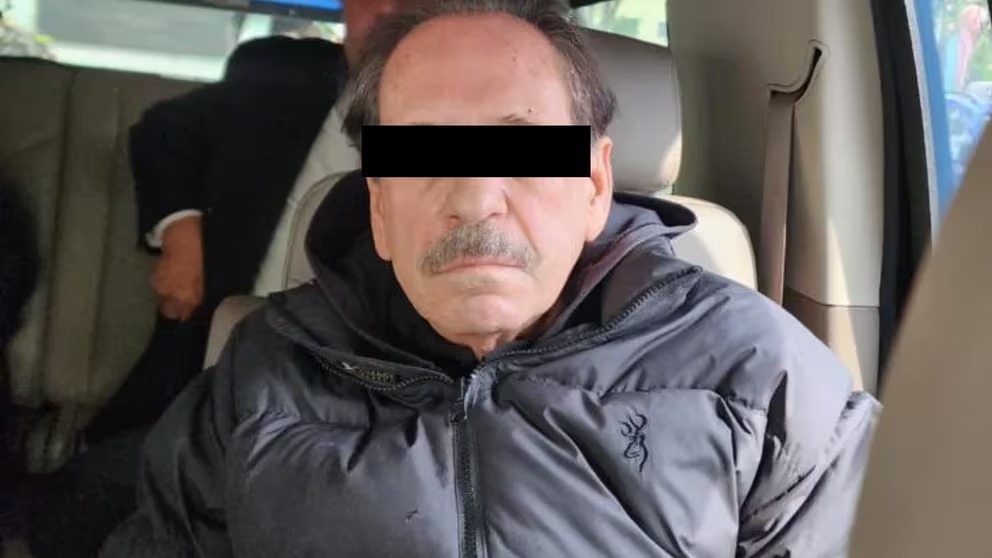 Niegan a René Gavira protección contra abandono de su defensa