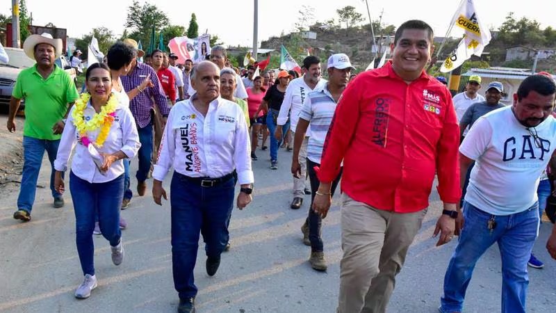 Asesino del candidato José Alfredo Cabrera se habría infiltrado en silla de ruedas