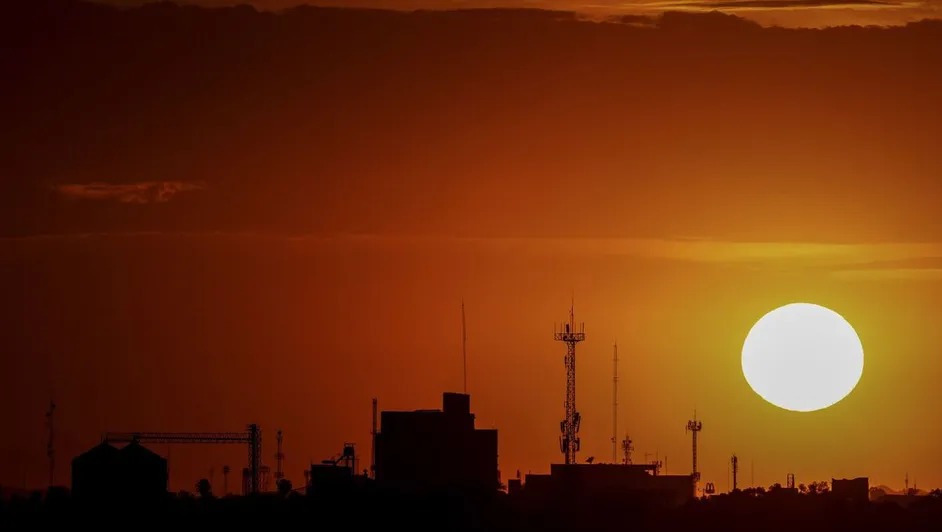 Aumenta a 61 las muertes por altas temperaturas en México