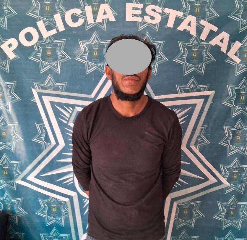 Para golpearla acudió hasta el domicilio de su exesposa