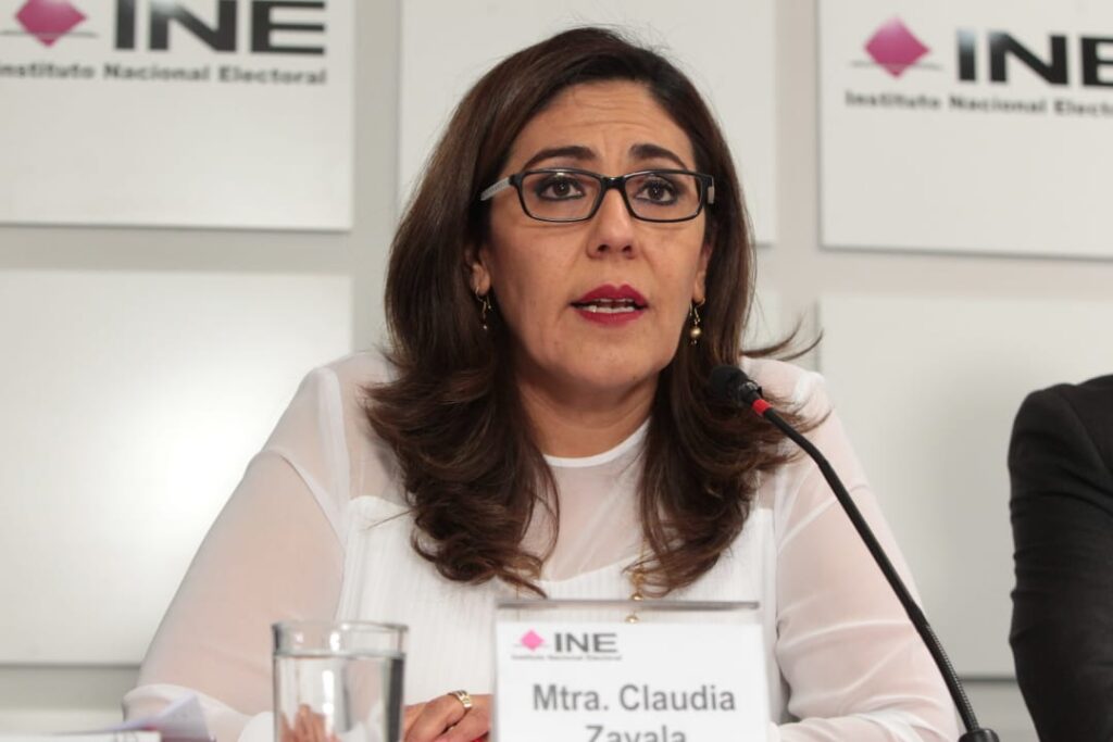 Consejera del INE denuncia registro falso de hombres como mujeres trans para ocupar cargos públicos