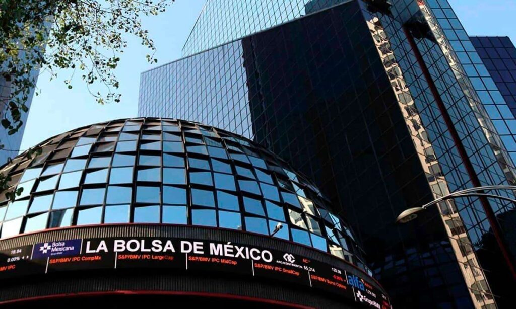 BMV plantea propuestas a Sheinbaum para aumentar oferta y demanda de valores 