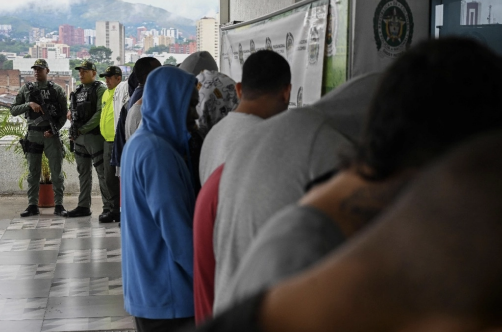 Tres jóvenes más víctimas de la violencia sin freno en Cartago, Colombia