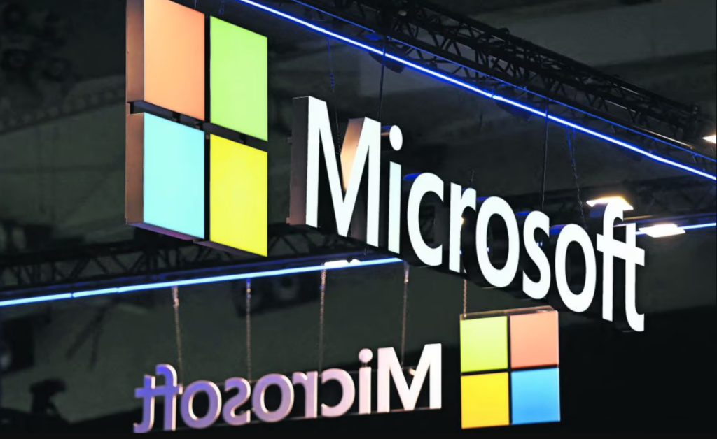 Microsoft admite fallos que permitieron a espías chinos atacar la ciberseguridad de EE. UU.