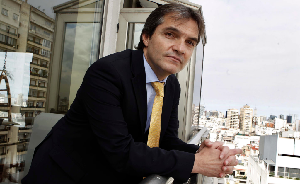 Carlos Ahumada: México busca proteger derechos legales del empresario argentino