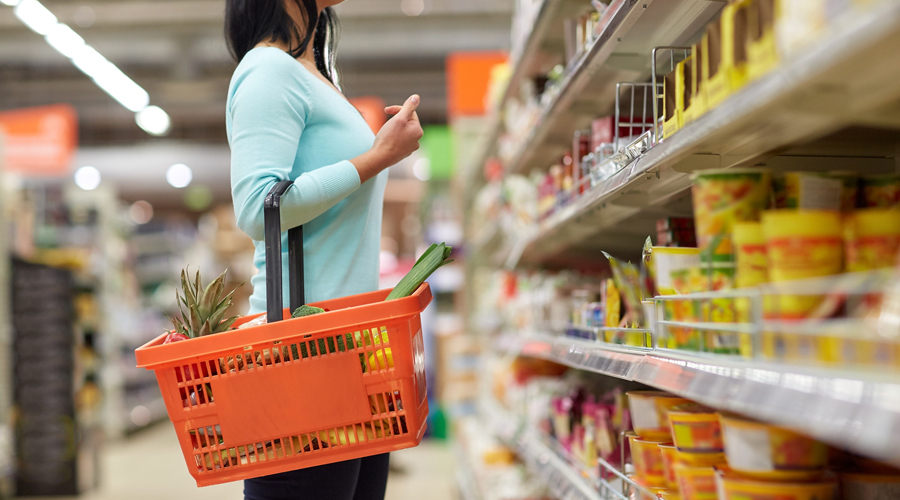 Confianza de consumidores mexicanos cae 0.5 puntos en mayo