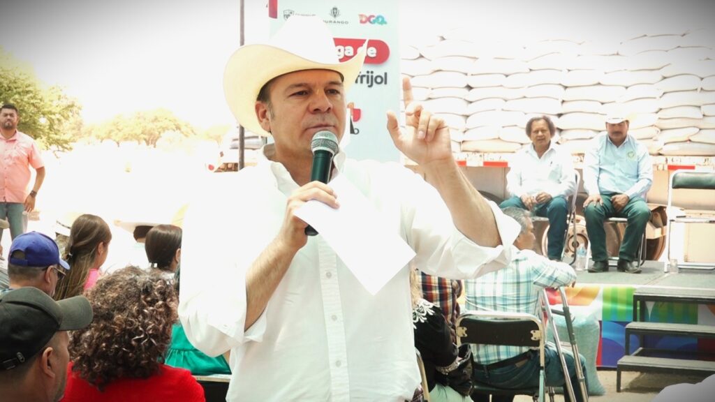 Claudia Sheinbaum será la presidenta de todos los mexicanos: Esteban Villegas