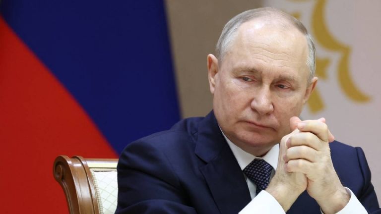 Tensión entre Rusia y EE.UU.: Amenazas y acusaciones tras trágico incidente en Crimea