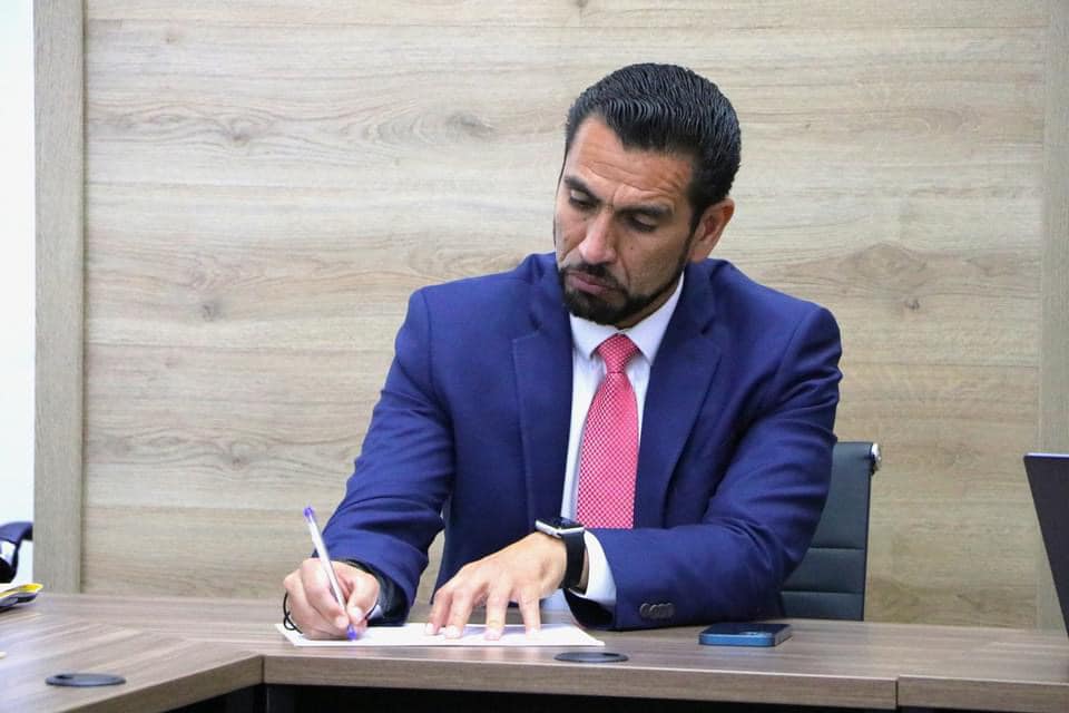 Nearshoring hace necesario que los profesionistas hablen inglés: subsecretario Ibarra