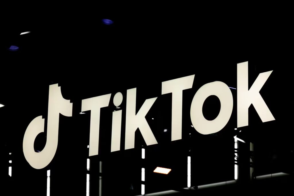Tiktok presenta serie #OffTheRecord