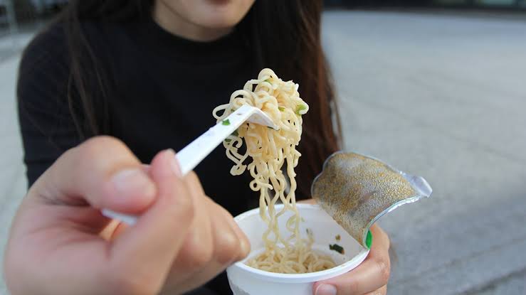 México es el segundo mayor consumidor de sopas instantáneas en Latinoamérica