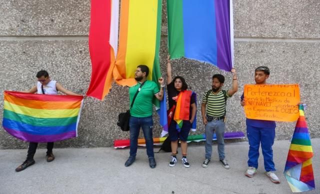 Infonavit llama al diálogo tras incidentes con la comunidad LGBTI+