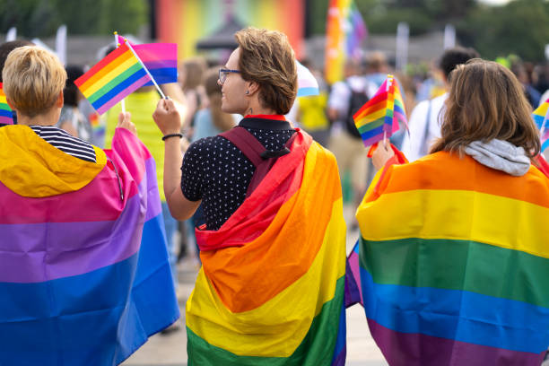 ¿Qué naciones mantienen leyes contra la homosexualidad?