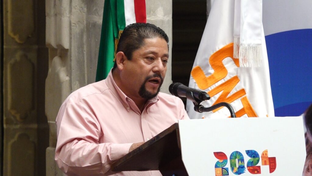 Hacen justicia a familias de maestras y maestros que murieron en la pandemia por COVID-19