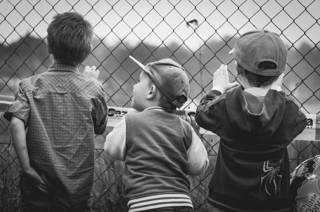 Desde 2040 habrá un déficit de niños en el mundo ante la baja tasa de nacimientos