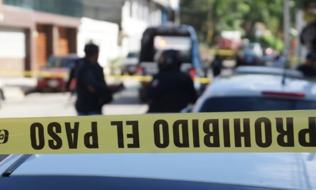 Fallecen 7 personas por presunta intoxicación en San Fernando, Tamaulipas