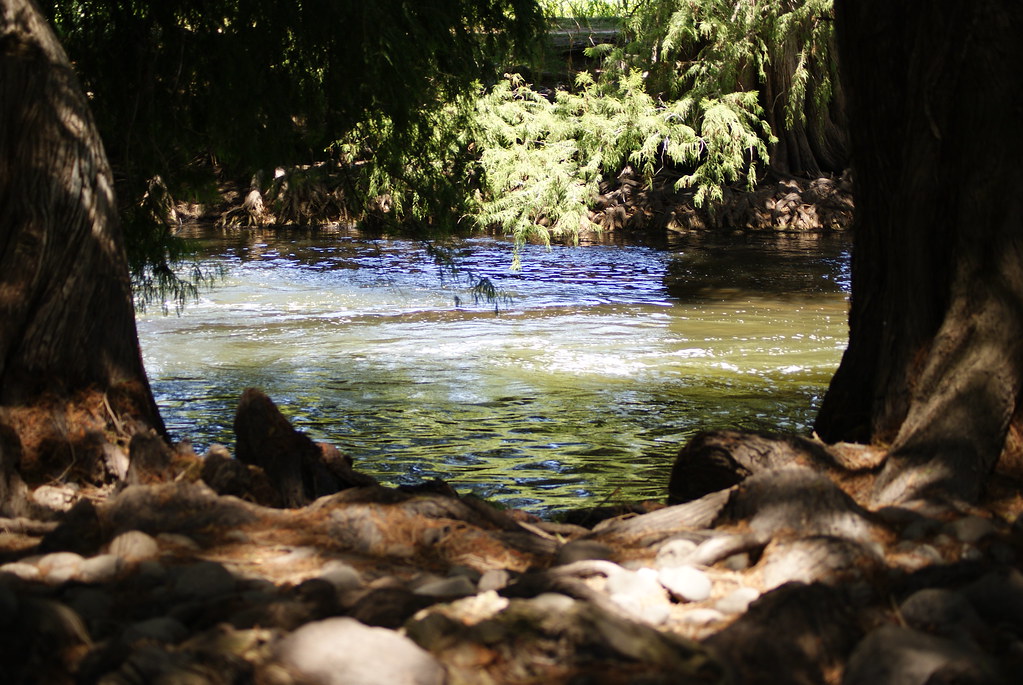 Rechazan en Tezontepec que se lleven el agua a CDMX