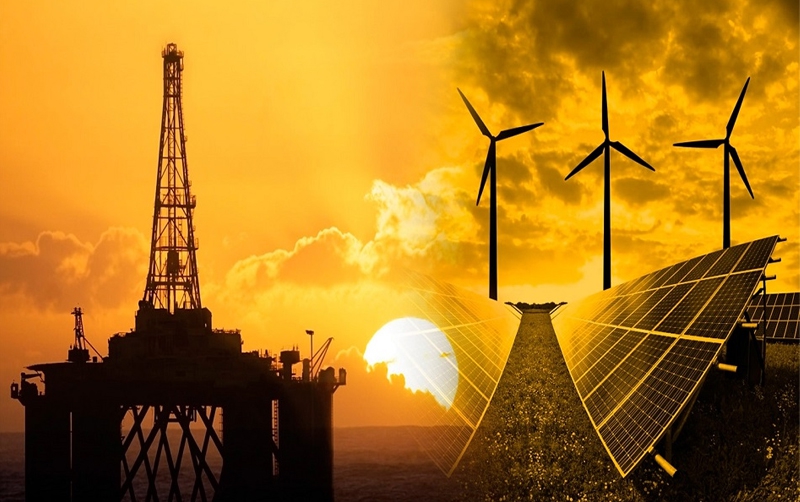 Reforma energética deja inversión petrolera en Tamaulipas por 2 mmdd en una década