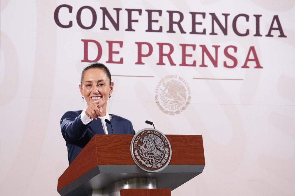 Perfiles que suenan para ser parte del gabinete presidencial de Sheinbaum