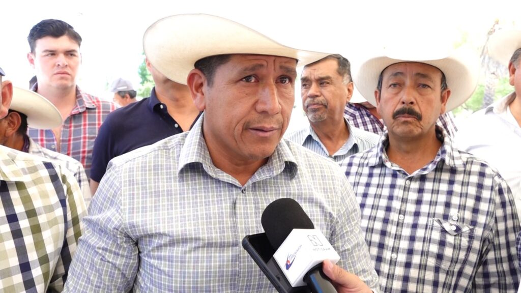 Sanidad vegetal es un pilar de la agricultura de Durango; los productores renovarán su comité