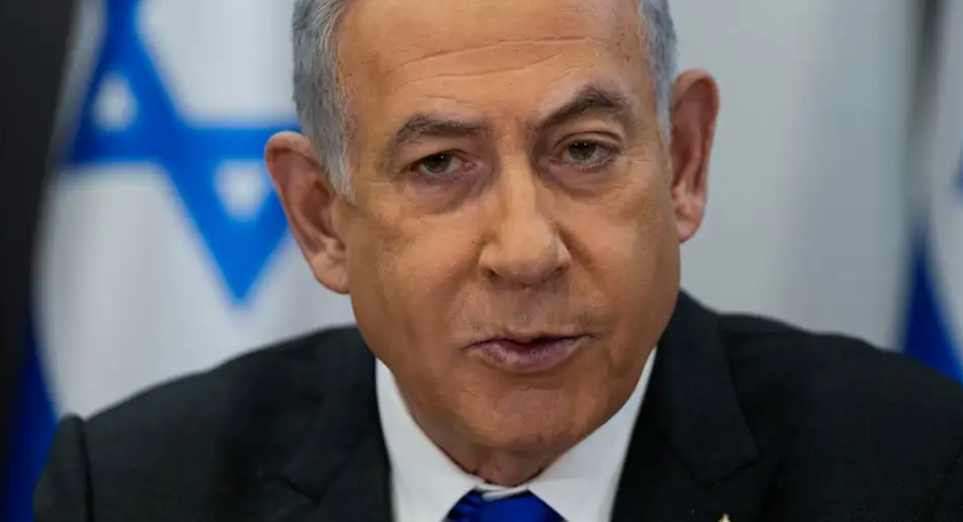 Netanyahu advierte sobre una posible «acción fuerte» contra Hezbolá en la frontera con Líbano