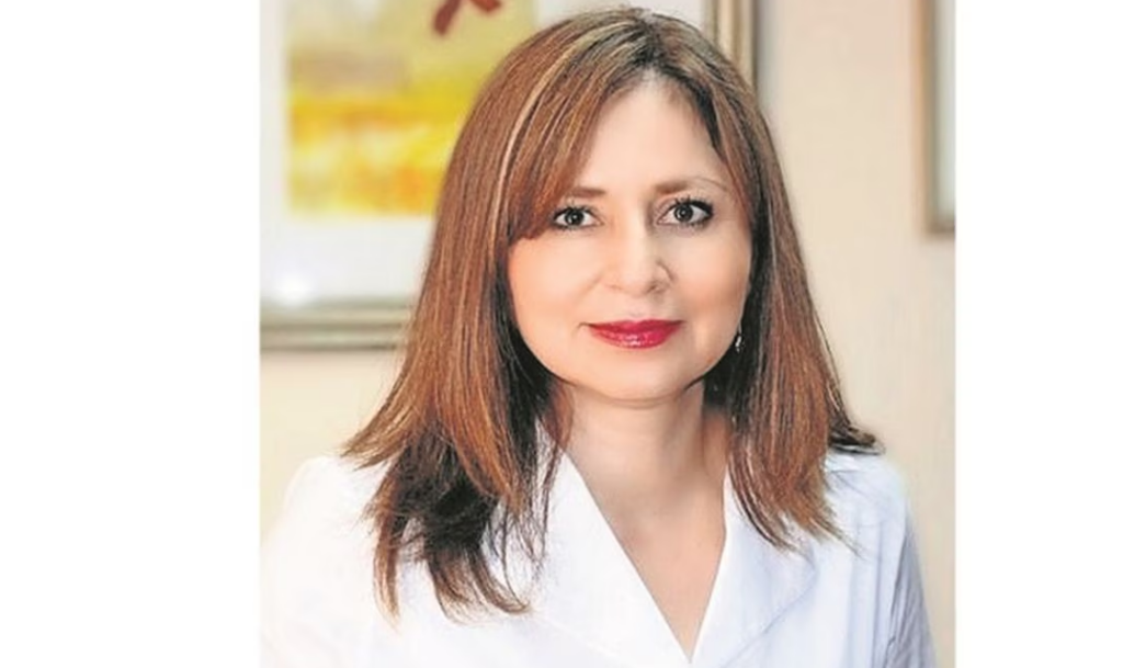Murió Rosalinda López, virtual senadora y hermana de Adán Augusto