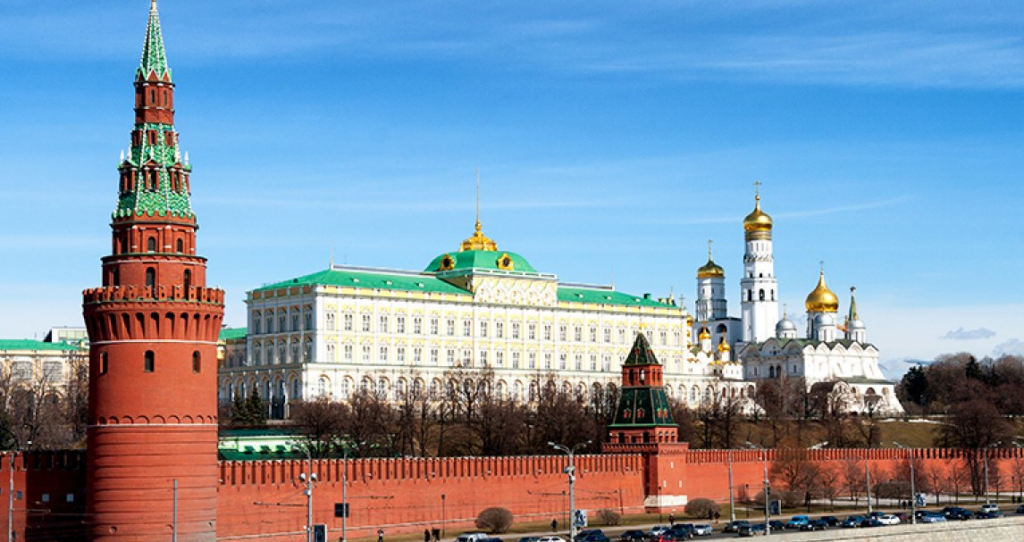 Rusia detiene a un francés sospechoso de recopilar información militar