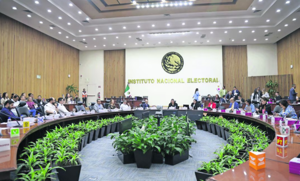 Ofrece la 4T diálogo a los partidos de oposición
