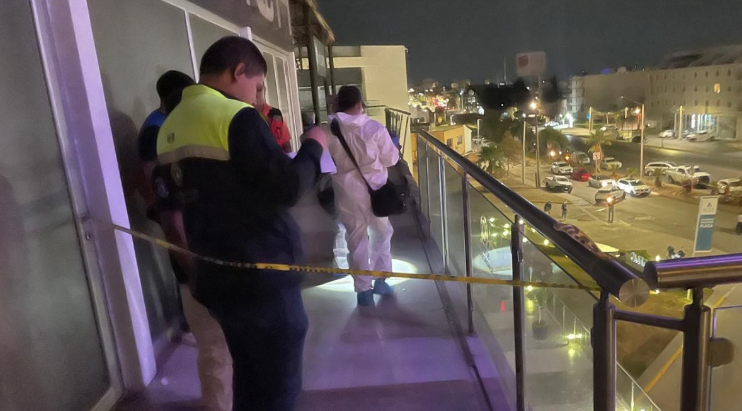 Agradecen familiares apoyo del gobierno estatal tras lamentable accidente en “Alttus”