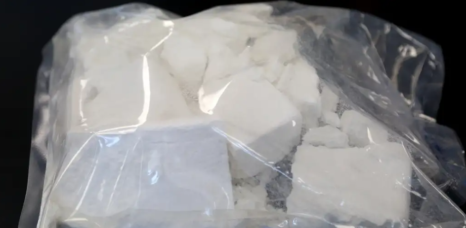 Chile, España y Francia desarman envío de cocaína procedente de Bolivia
