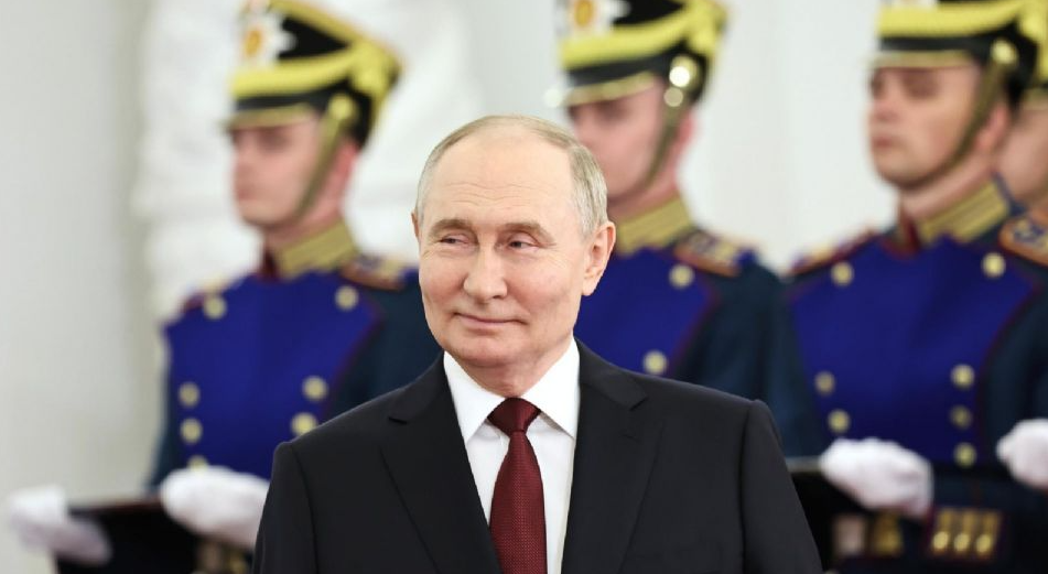 Gobierno de Estados Unidos sanciona a más de 300 empresas e individuos que mantienen vínculos con Rusia