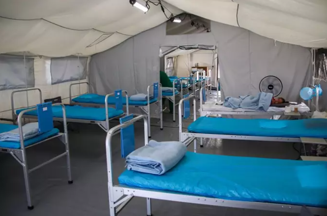 La ONU pide investigar la muerte de médicos tras ser supuestamente torturados en cárceles israelíes