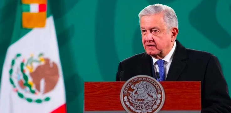 AMLO confirma muerte de 2 menores por la tormenta tropical ‘Alberto’