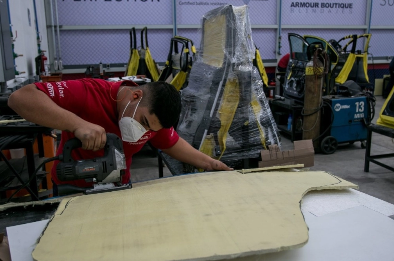 México, entre los 10 mayores receptores de inversión foránea