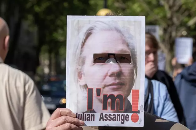 La ONU celebra la liberación de Assange y confía en la resolución «definitiva» del caso