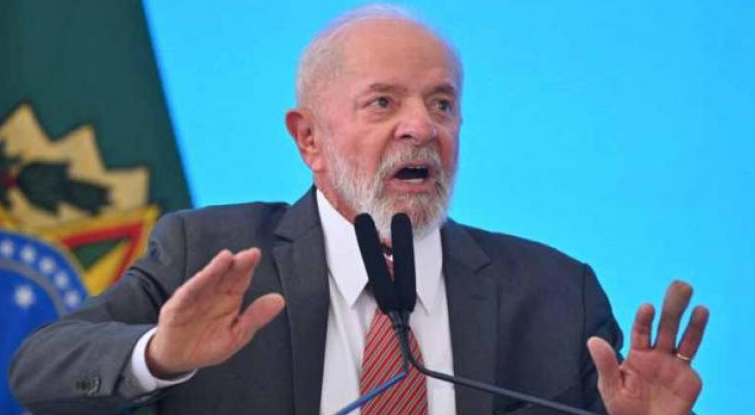 Lula afirma que el mundo es «menos injusto» con la libertad de Assange