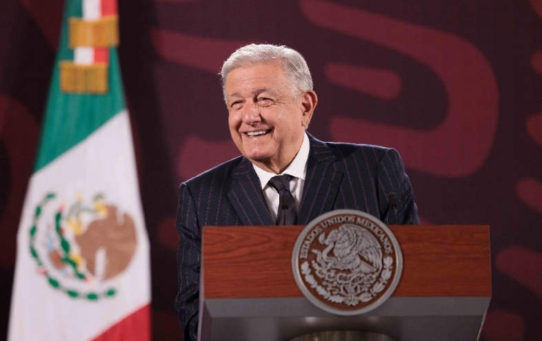 A su retiro AMLO recibirá pensión de hasta 30 mil pesos