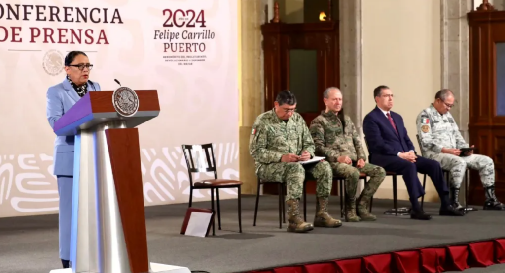 Las elecciones de 2024 no fueron las más violentas: SSPC