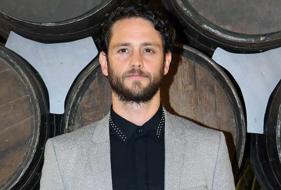 Christopher Uckermann habla de RBD | Notigram