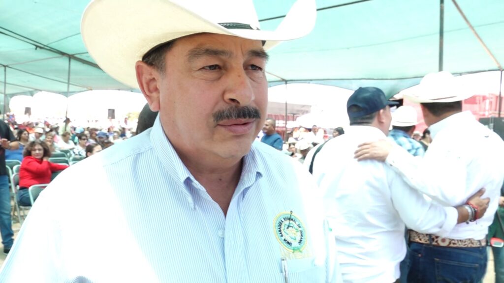 Beneficia a ganaderos de Durango que suba el dólar; se han exportado 184 mil becerros a EU: UGRD