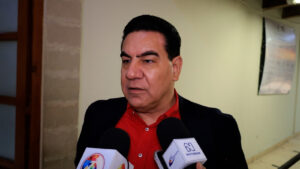 Elección es prueba de fuego para el INE: LEBO