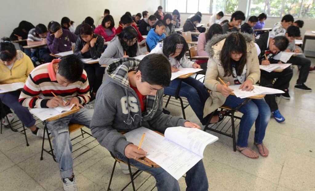 SEP avanza en trámites para aplicar prueba PISA en México