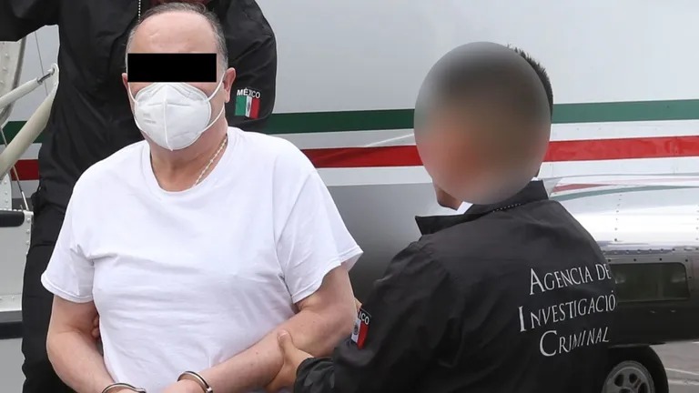 César Duarte, exgobernador de Chihuahua, enfrentará proceso penal en libertad