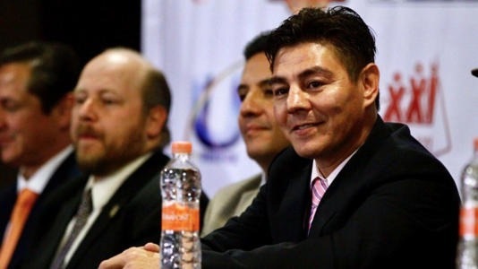 ¡EXPLOTÓ! ‘Travieso’ Arce reaparece tras DERROTA en elecciones 2024
