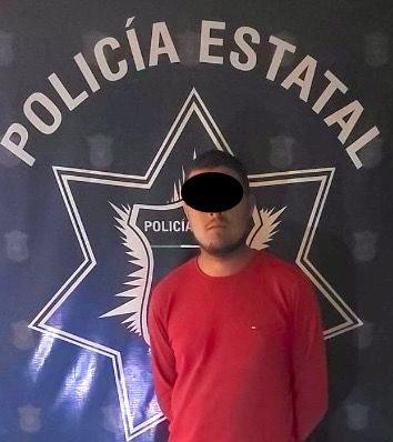 Perdió la libertad por portar un arma de fuego