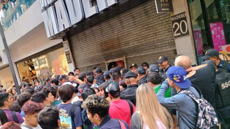 PAN pide mayor vigilancia en bares y antros de CDMX tras intoxicación de jóvenes