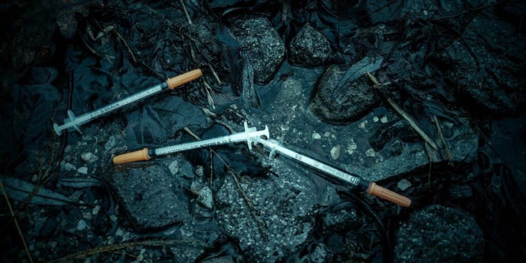 Las drogas son cada vez más fuertes y puras en Europa, según un informe