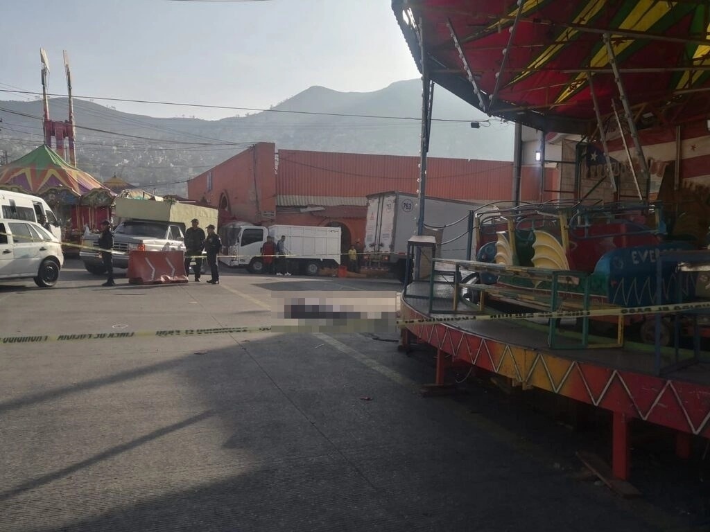 Encuentran dos muertos en Edomex; entre ellos un menor de edad