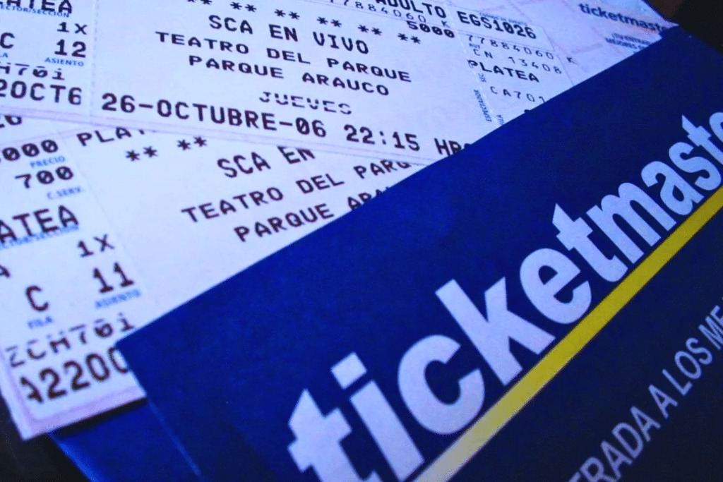 Profeco da 48 horas a Ticketmaster para retirar nueva cláusula para evitar reembolsos