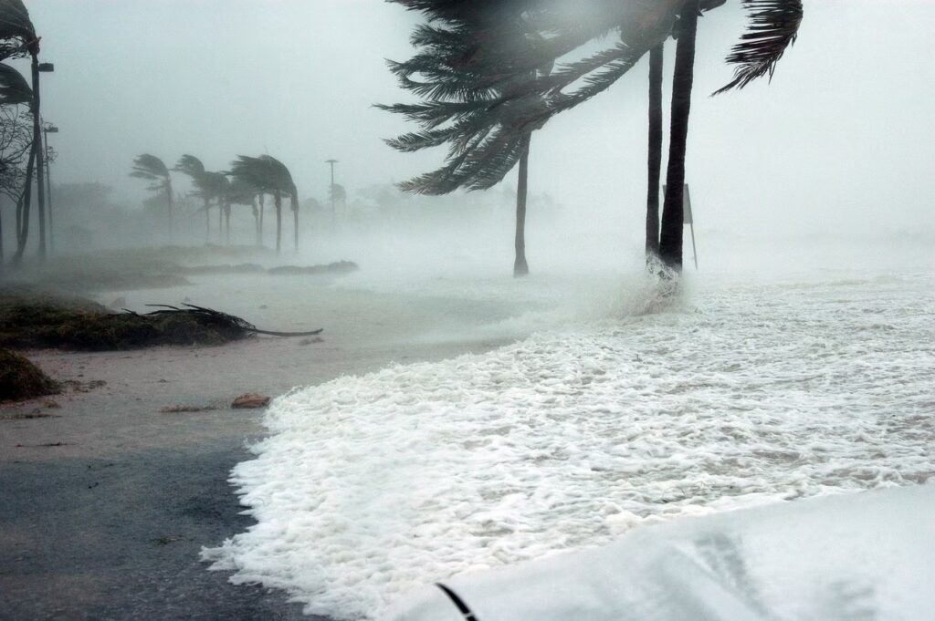 Fenómeno de «El Niño» se desvanece; prevén formación de «La Niña» en julio